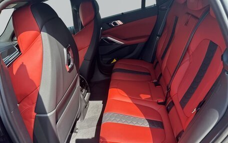 BMW X6 M, 2025 год, 21 700 000 рублей, 11 фотография