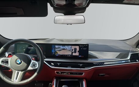 BMW X6 M, 2025 год, 21 700 000 рублей, 7 фотография
