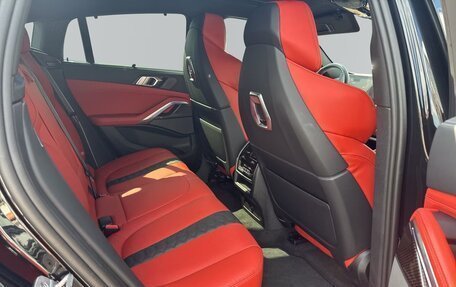 BMW X6 M, 2025 год, 21 700 000 рублей, 10 фотография