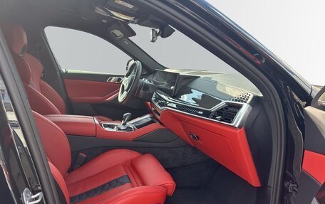 BMW X6 M, 2025 год, 21 700 000 рублей, 9 фотография