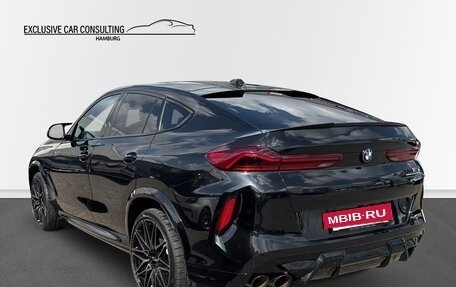 BMW X6 M, 2025 год, 21 700 000 рублей, 2 фотография
