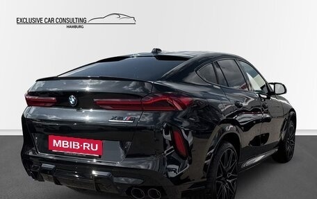 BMW X6 M, 2025 год, 21 700 000 рублей, 4 фотография