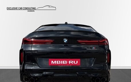 BMW X6 M, 2025 год, 21 700 000 рублей, 3 фотография