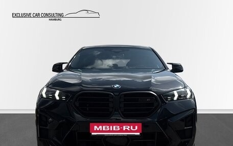BMW X6 M, 2025 год, 21 700 000 рублей, 6 фотография