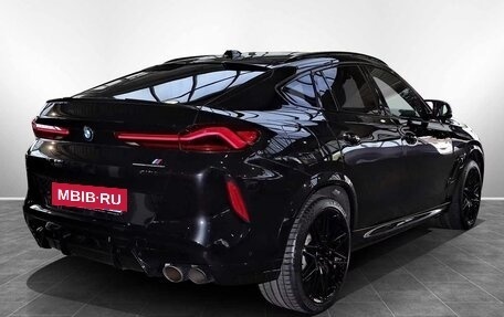 BMW X6 M, 2025 год, 21 700 000 рублей, 2 фотография