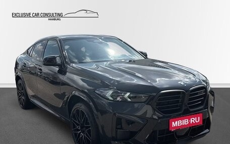 BMW X6 M, 2025 год, 21 700 000 рублей, 5 фотография