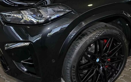 BMW X6 M, 2025 год, 21 700 000 рублей, 5 фотография
