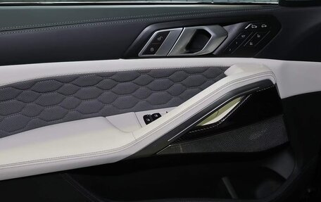 BMW X6 M, 2025 год, 21 700 000 рублей, 10 фотография