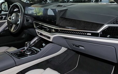BMW X6 M, 2025 год, 21 700 000 рублей, 6 фотография