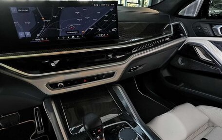 BMW X6 M, 2025 год, 21 700 000 рублей, 7 фотография