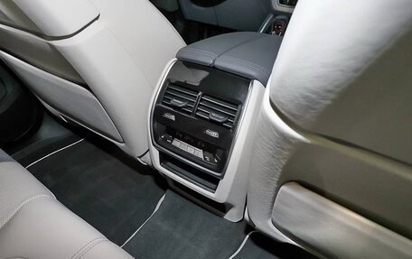 BMW X6 M, 2025 год, 21 700 000 рублей, 12 фотография