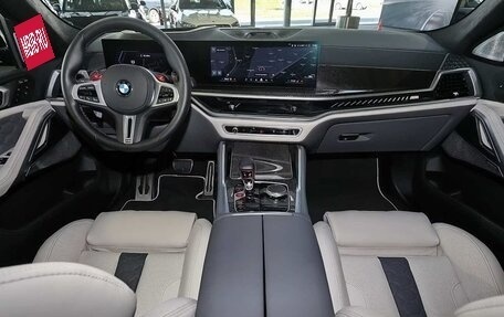BMW X6 M, 2025 год, 21 700 000 рублей, 4 фотография