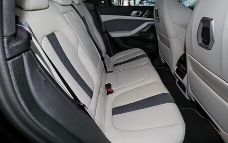 BMW X6 M, 2025 год, 21 700 000 рублей, 11 фотография
