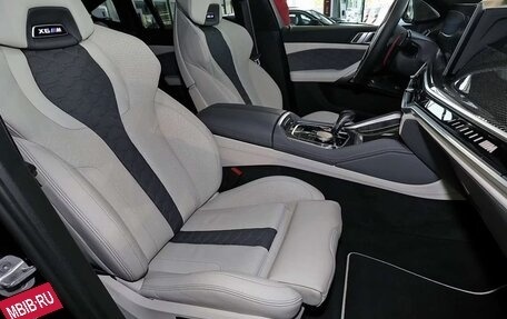BMW X6 M, 2025 год, 21 700 000 рублей, 8 фотография