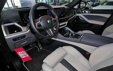 BMW X6 M, 2025 год, 21 700 000 рублей, 9 фотография