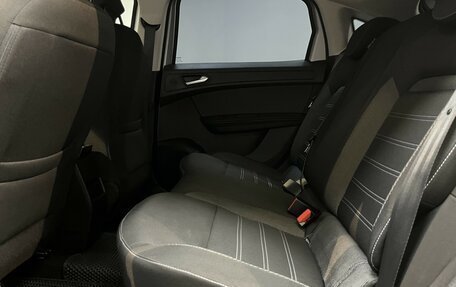 Renault Arkana I, 2019 год, 1 495 000 рублей, 14 фотография
