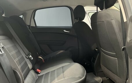 Renault Arkana I, 2019 год, 1 495 000 рублей, 13 фотография