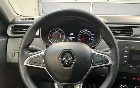 Renault Arkana I, 2019 год, 1 495 000 рублей, 12 фотография