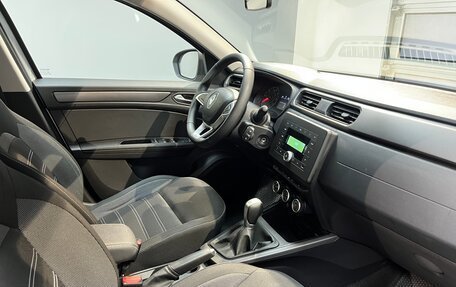 Renault Arkana I, 2019 год, 1 495 000 рублей, 15 фотография