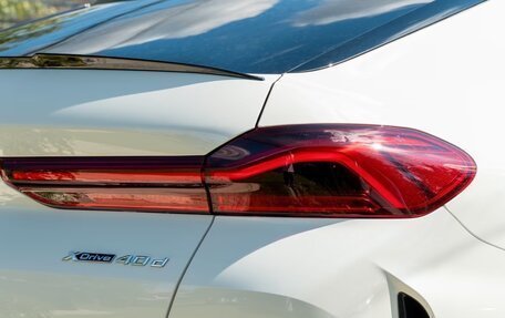 BMW X6, 2025 год, 15 700 000 рублей, 7 фотография