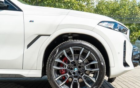 BMW X6, 2025 год, 15 700 000 рублей, 8 фотография