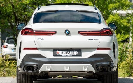 BMW X6, 2025 год, 15 700 000 рублей, 3 фотография