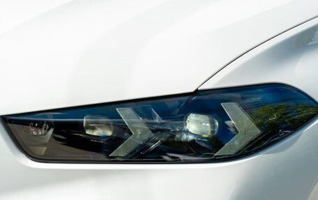 BMW X6, 2025 год, 15 700 000 рублей, 6 фотография