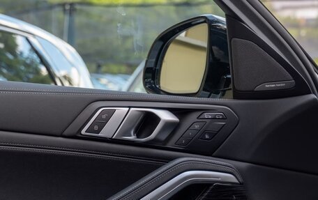 BMW X6, 2025 год, 15 700 000 рублей, 10 фотография