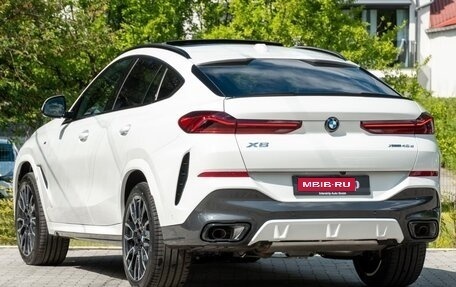 BMW X6, 2025 год, 15 700 000 рублей, 2 фотография