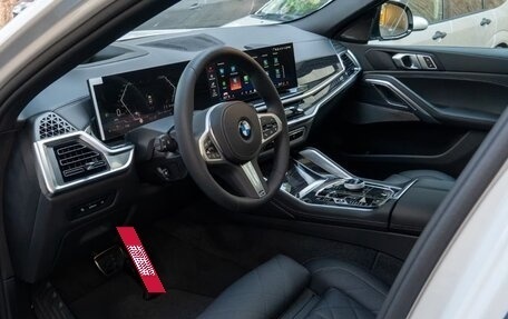 BMW X6, 2025 год, 15 700 000 рублей, 9 фотография