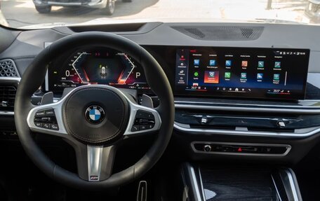 BMW X6, 2025 год, 15 700 000 рублей, 11 фотография