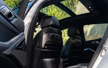 BMW X6, 2025 год, 15 700 000 рублей, 13 фотография