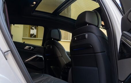 BMW X6, 2025 год, 15 700 000 рублей, 12 фотография