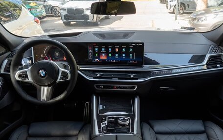 BMW X6, 2025 год, 15 700 000 рублей, 19 фотография