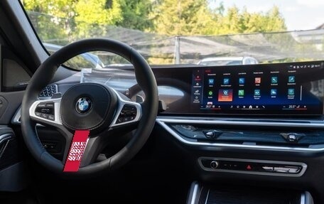 BMW X6, 2025 год, 15 700 000 рублей, 18 фотография
