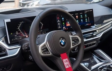 BMW X6, 2025 год, 15 700 000 рублей, 16 фотография