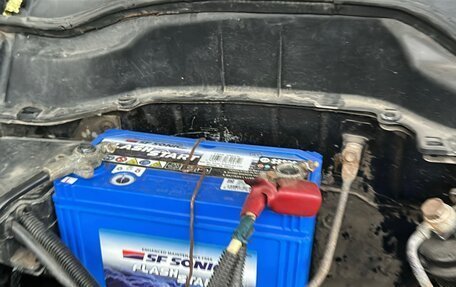 Honda CR-V IV, 2001 год, 477 000 рублей, 14 фотография