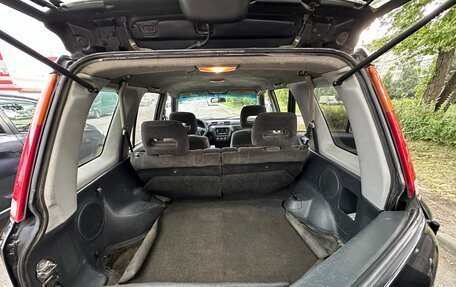 Honda CR-V IV, 2001 год, 477 000 рублей, 9 фотография