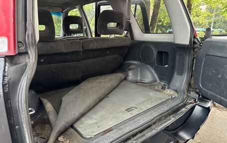 Honda CR-V IV, 2001 год, 477 000 рублей, 5 фотография