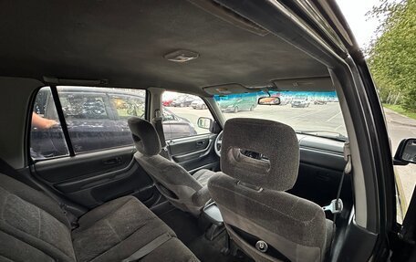 Honda CR-V IV, 2001 год, 477 000 рублей, 8 фотография