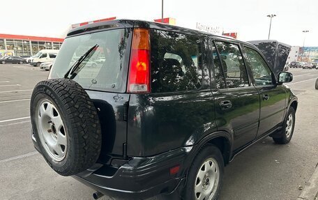 Honda CR-V IV, 2001 год, 477 000 рублей, 3 фотография