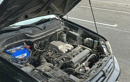 Honda CR-V IV, 2001 год, 477 000 рублей, 13 фотография