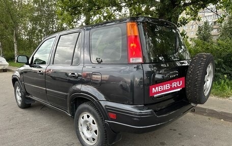 Honda CR-V IV, 2001 год, 477 000 рублей, 6 фотография