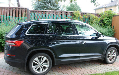 Skoda Kodiaq I, 2018 год, 2 000 000 рублей, 1 фотография