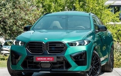 BMW X6 M, 2025 год, 21 700 000 рублей, 1 фотография
