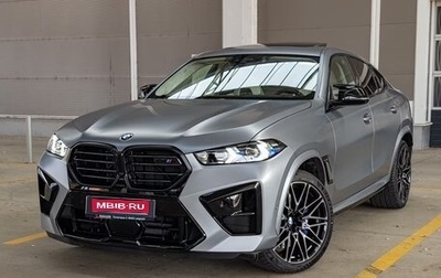 BMW X6 M, 2025 год, 21 700 000 рублей, 1 фотография