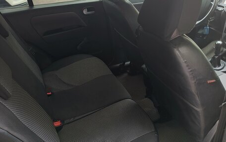 Ford Fusion I, 2007 год, 500 000 рублей, 6 фотография