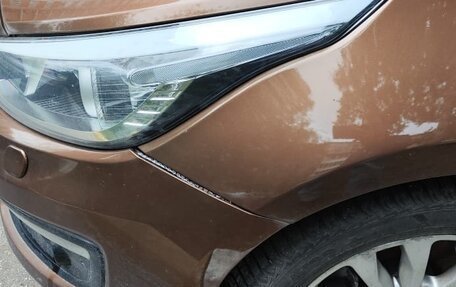 KIA cee'd III, 2016 год, 1 150 000 рублей, 4 фотография