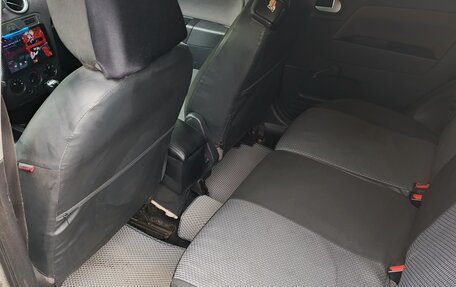 Ford Fusion I, 2007 год, 500 000 рублей, 8 фотография