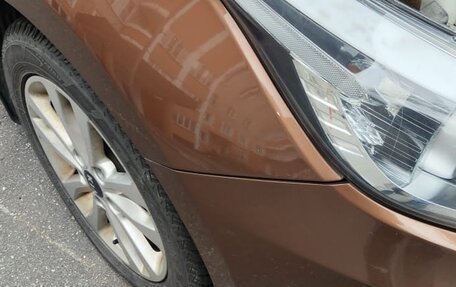 KIA cee'd III, 2016 год, 1 150 000 рублей, 5 фотография